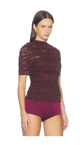 Laila Top en . Taille XXS. Also en XS, S, M - SEROYA - Modalova