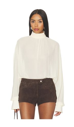 Farran Blouse en . Taille L. Also en M, S, XS, XXS - SEROYA - Modalova