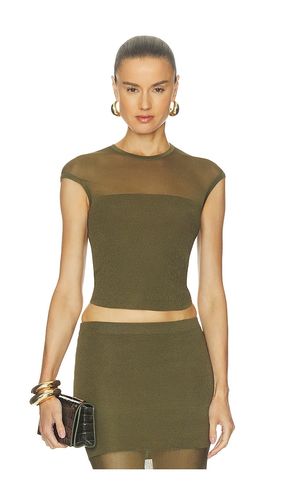 Whitney Top en . Taille XXS. Also en XS, S, M, L - SEROYA - Modalova