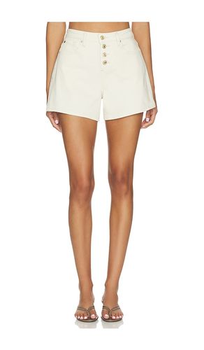 SHORT EN JEAN KORI en . Taille 23. Also en 24, 25, 26, 27, 28, 32, 33, 34 - 7 For All Mankind - Modalova