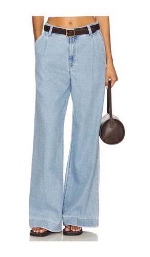 PANTALON À PINCES en . Taille 30. Also en 31 - 7 For All Mankind - Modalova
