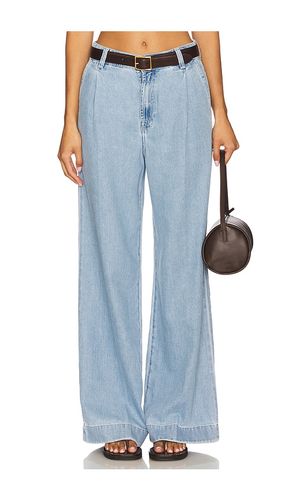 PANTALON À PINCES en . Taille 30. Also en 31 - 7 For All Mankind - Modalova
