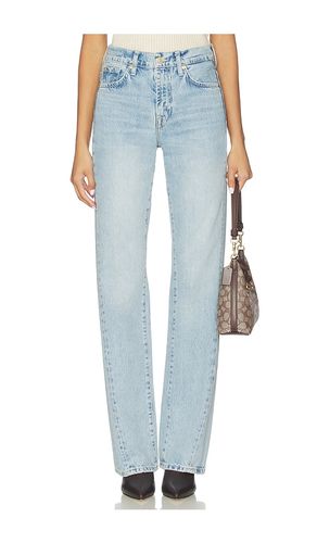 PANTALON TWISTED TESS en . Taille 26. Also en - 7 For All Mankind - Modalova