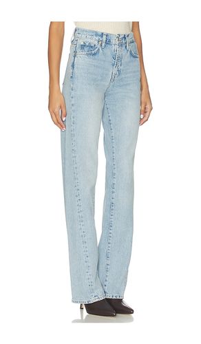 PANTALON TWISTED TESS en . Taille 26. Also en - 7 For All Mankind - Modalova