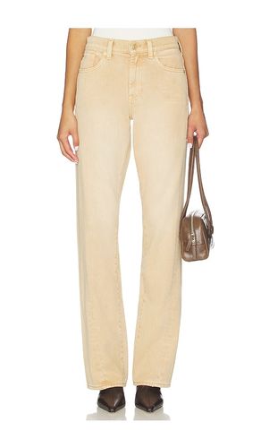 PANTALON TWISTED TESS en . Taille 23. Also en 25, 28, 32, 33, 34 - 7 For All Mankind - Modalova