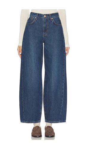 FER À CHEVAL TWISTED BONNIE en . Taille 32. Also en 34 - 7 For All Mankind - Modalova