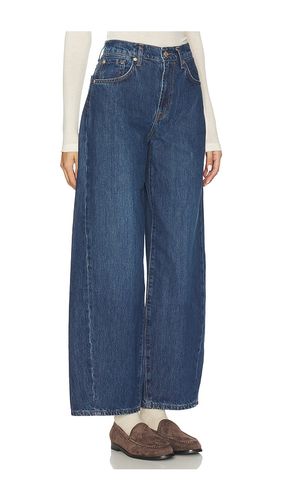 FER À CHEVAL TWISTED BONNIE en . Taille 32. Also en 34 - 7 For All Mankind - Modalova