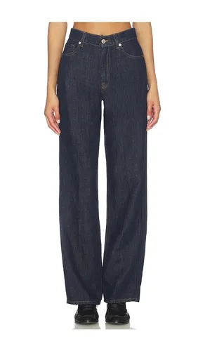 DROIT STOVEPIPE en . Taille 23. Also en 24, 30, 32, 33, 34 - 7 For All Mankind - Modalova
