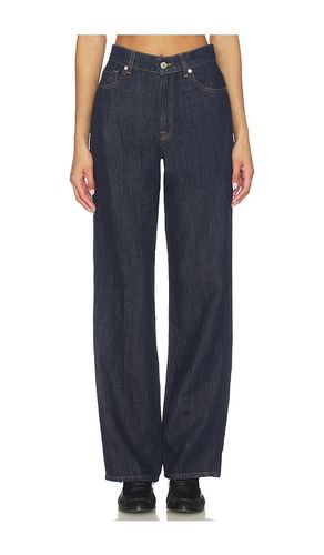 DROIT STOVEPIPE en . Taille 23. Also en 24, 32, 33, 34 - 7 For All Mankind - Modalova