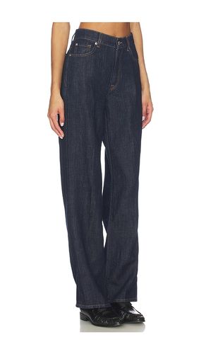 DROIT STOVEPIPE en . Taille 23. Also en 24, 27, 30, 32, 33, 34 - 7 For All Mankind - Modalova
