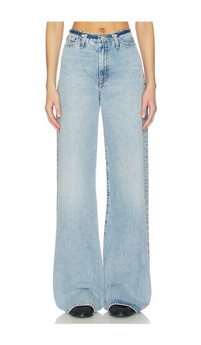 JAMBES LARGES LOTTA en . Taille 23. Also en 24, 25, 31 - 7 For All Mankind - Modalova