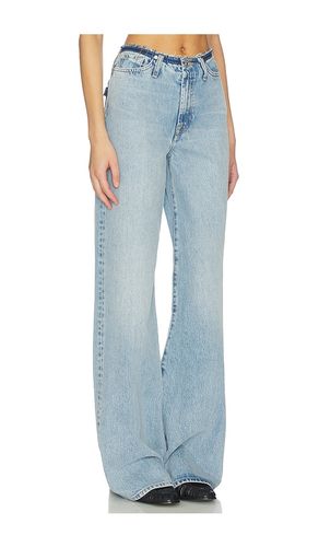 JAMBES LARGES LOTTA en . Taille 23. Also en 24, 25, 31 - 7 For All Mankind - Modalova