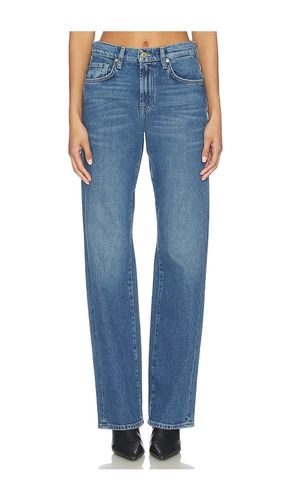 DROIT TESS en . Taille 24. Also en 25, 32 - 7 For All Mankind - Modalova