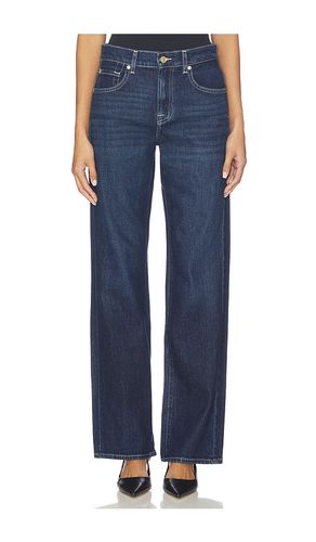 DROIT TESS en . Taille 24. Also en 25, 32, 33 - 7 For All Mankind - Modalova