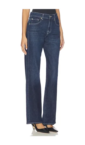 DROIT TESS en . Taille 24. Also en 32, 33 - 7 For All Mankind - Modalova