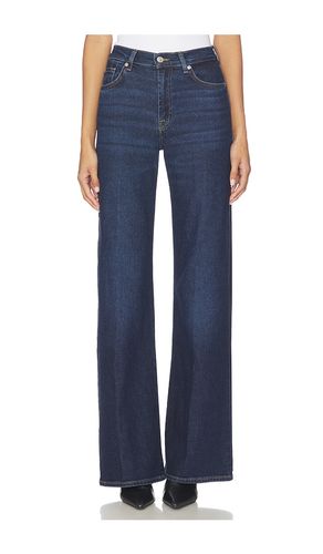 JAMBES LARGES LOTTA en . Taille 23. Also en 24, 25, 26, 31, 32 - 7 For All Mankind - Modalova