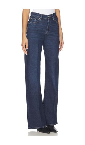 JAMBES LARGES LOTTA en . Taille 23. Also en 24, 25, 26, 31, 32 - 7 For All Mankind - Modalova
