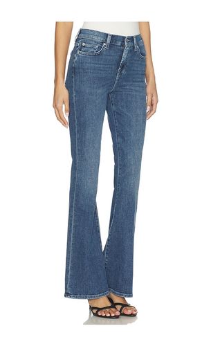 High Waisted Ali Jeans en . Taille 24. Also en 27, 28, 30, 32, 33, 34 - 7 For All Mankind - Modalova