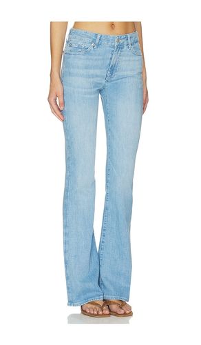 The Leggy Bootcut Jeans en . Taille 30. Also en 31, 33, 34 - 7 For All Mankind - Modalova
