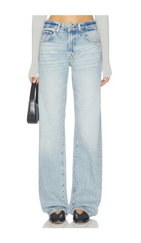 JEAN DROIT TESS en . Taille 27. Also en 28, 29 - 7 For All Mankind - Modalova