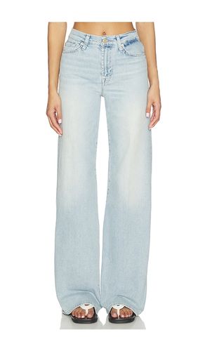 JAMBES LARGES LOTTA en . Taille 25. Also en 28, 32, 34 - 7 For All Mankind - Modalova