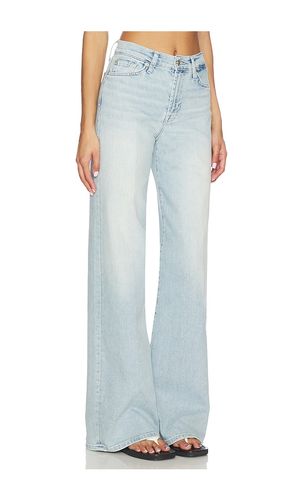 JAMBES LARGES LOTTA en . Taille 25. Also en 28, 32, 34 - 7 For All Mankind - Modalova