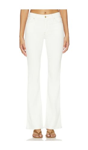 The Leggy Bootcut Jeans en . Taille 23. Also en 25, 26, 27, 28, 29, 30, 31, 33, 34 - 7 For All Mankind - Modalova