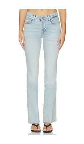 JEAN BOOTCUT en . Taille 24. Also en 25, 26, 27, 28, 30, 31, 32, 33, 34 - 7 For All Mankind - Modalova
