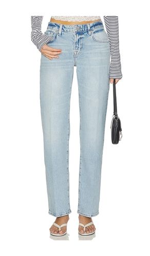 JEAN DROIT CALIE en . Taille 23. Also en 25, 26, 27, 28, 29, 30, 31, 32, 33, 34 - 7 For All Mankind - Modalova