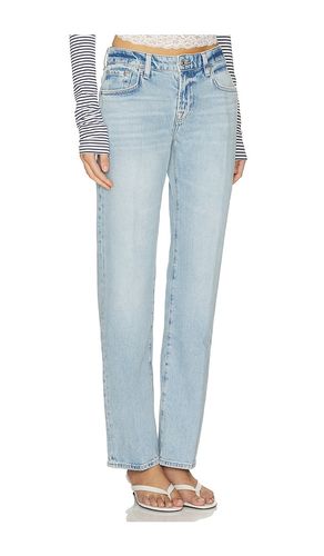 JEAN DROIT CALIE en . Taille 23. Also en 25, 26, 27, 28, 29, 30, 31, 32, 33, 34 - 7 For All Mankind - Modalova