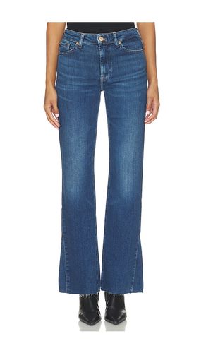 JEAN BOOTCUT THE LEGGY en . Taille 26. Also en 30, 31, 32, 33, 34 - 7 For All Mankind - Modalova