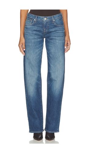 JEAN DROIT en . Taille 24. Also en 25, 26, 27, 28, 29, 30, 31, 32, 33, 34 - 7 For All Mankind - Modalova