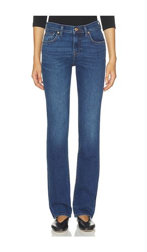 The Slim en -. Taille 23. Also en 25, 26, 27, 28, 29, 30, 31, 32, 33, 34 - 7 For All Mankind - Modalova