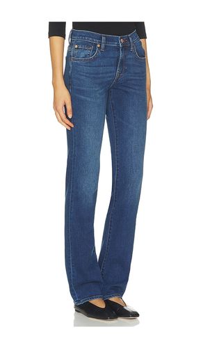The Slim en -. Taille 23. Also en 25, 26, 28, 29, 30, 31, 32, 33, 34 - 7 For All Mankind - Modalova