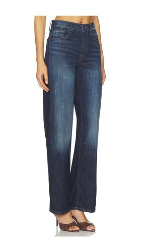 DROIT STOVEPIPE en . Taille 23. Also en 25, 26, 27, 28, 29, 30, 31, 32, 33, 34 - 7 For All Mankind - Modalova