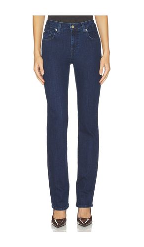 The Slim en . Taille 24. Also en 25, 26, 27, 28, 29, 30, 31, 32 - 7 For All Mankind - Modalova