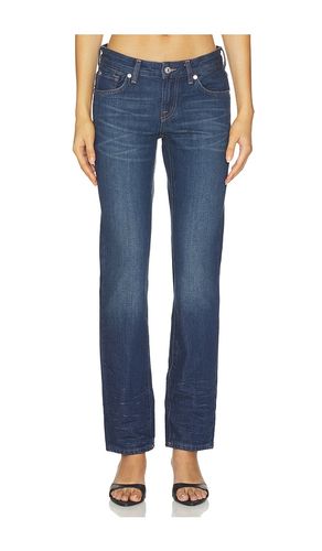 Low Cigarette en . Taille 24. Also en 25, 26, 27, 28, 29, 30, 31 - 7 For All Mankind - Modalova