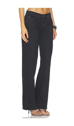 DROIT LOW STRAIGHT en . Taille 23. Also en 25, 26, 27, 29, 30, 31, 32, 33, 34 - 7 For All Mankind - Modalova