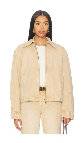 Workwear Jacket en . Taille M. Also en XL, XS - 7 For All Mankind - Modalova