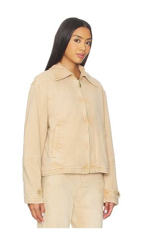 Workwear Jacket en . Taille M. Also en XL, XS - 7 For All Mankind - Modalova
