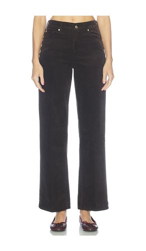 DROIT STOVEPIPE en . Taille 23. Also en 24, 25, 26, 27, 28, 29, 30, 31, 32, 33, 34 - 7 For All Mankind - Modalova