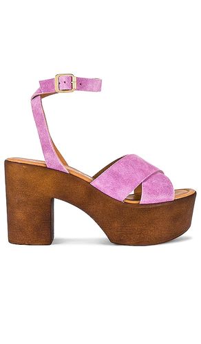 AVEC PATIN SWEETENER in . Size 6, 7, 7.5, 8, 8.5, 9.5 - Seychelles - Modalova