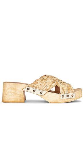 SANDALES WARM WATER in . Size 6, 7, 7.5, 8.5, 9, 9.5 - Seychelles - Modalova