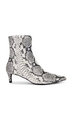 BOTTINES DINNER DATE en . Taille 10. Also en 7, 7.5, 8, 8.5, 9.5 - Seychelles - Modalova