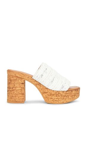 SANDALES COMPENSÉES APPLAUSE in . Size 6.5, 7.5, 8, 8.5, 9, 9.5 - Seychelles - Modalova