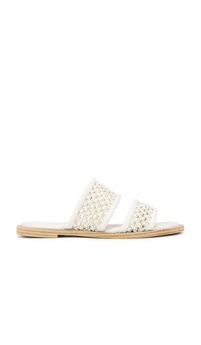 SANDALES WATER LILY en . Taille 6. Also en 6.5, 7, 7.5, 8, 8.5, 9, 9.5 - Seychelles - Modalova