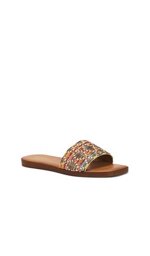 SANDALES PALM OASIS en . Taille 6. Also en 6.5, 7.5, 8, 9 - Seychelles - Modalova