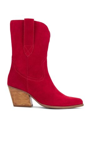 BOTTINES LINE DANCE en . Taille 6.5. Also en 7, 7.5, 8, 8.5, 9, 9.5, 10 - Seychelles - Modalova