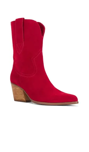 BOTTINES LINE DANCE en . Taille 10. Also en 6.5, 7, 7.5, 8, 8.5, 9, 9.5 - Seychelles - Modalova