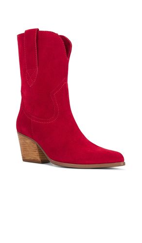 BOTTINES LINE DANCE en . Taille 10. Also en 6, 6.5, 7, 7.5, 8, 8.5, 9, 9.5 - Seychelles - Modalova